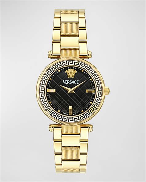 Versace Reve Watch, 35mm 